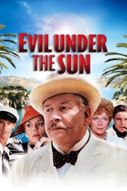 Зло под солнцем / Evil Under The Sun (1982) Великобритания